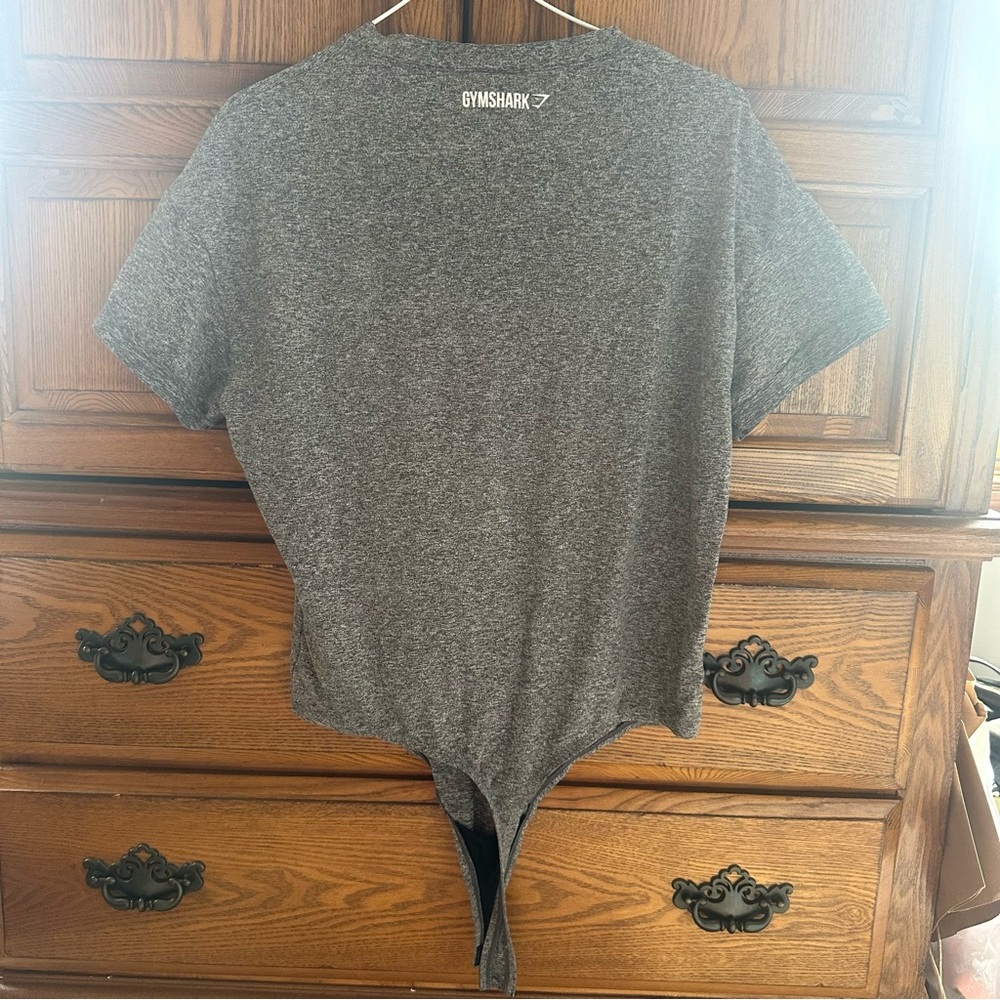 GymShark bodysuit